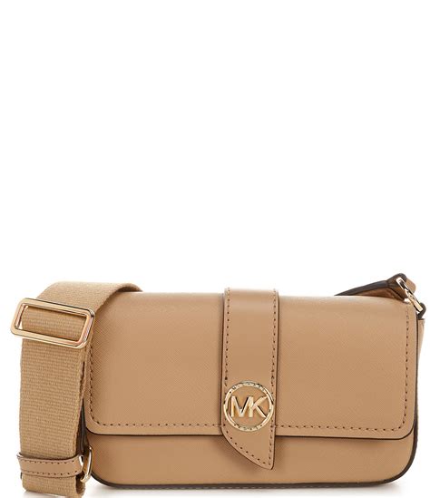 greenwich michael kors bag|Michael Kors greenwich crossbody bag.